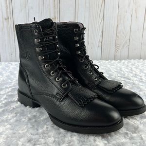 Ariat Lace Up Boots for Women - Poshmark